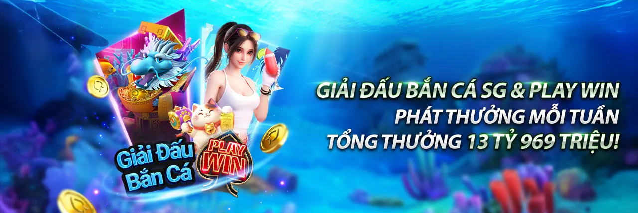 Khuyến mãi chào mừng thành viên mới F66 Bắn Cá