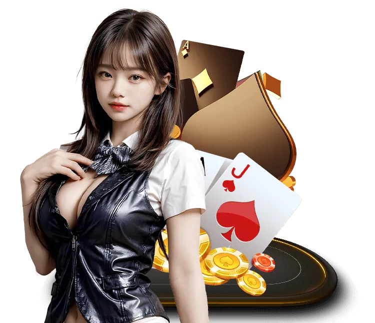 Blackjack Trực Tuyến tại F66